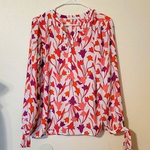 Floral Top